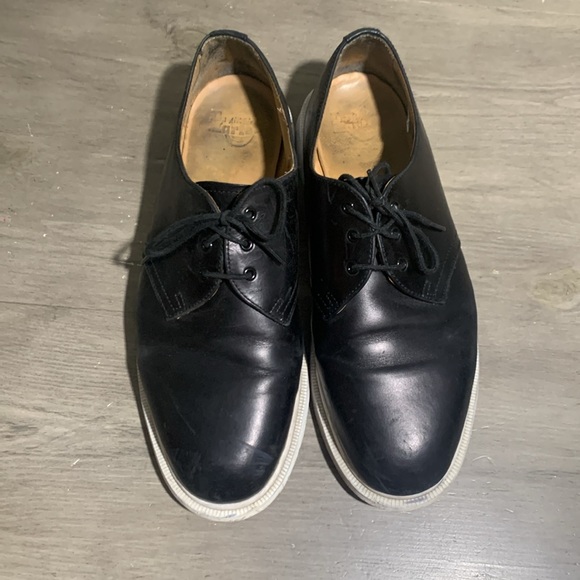 •Dr Martens• Men’s Shoes Oxfords, great condition - Picture 4 of 8